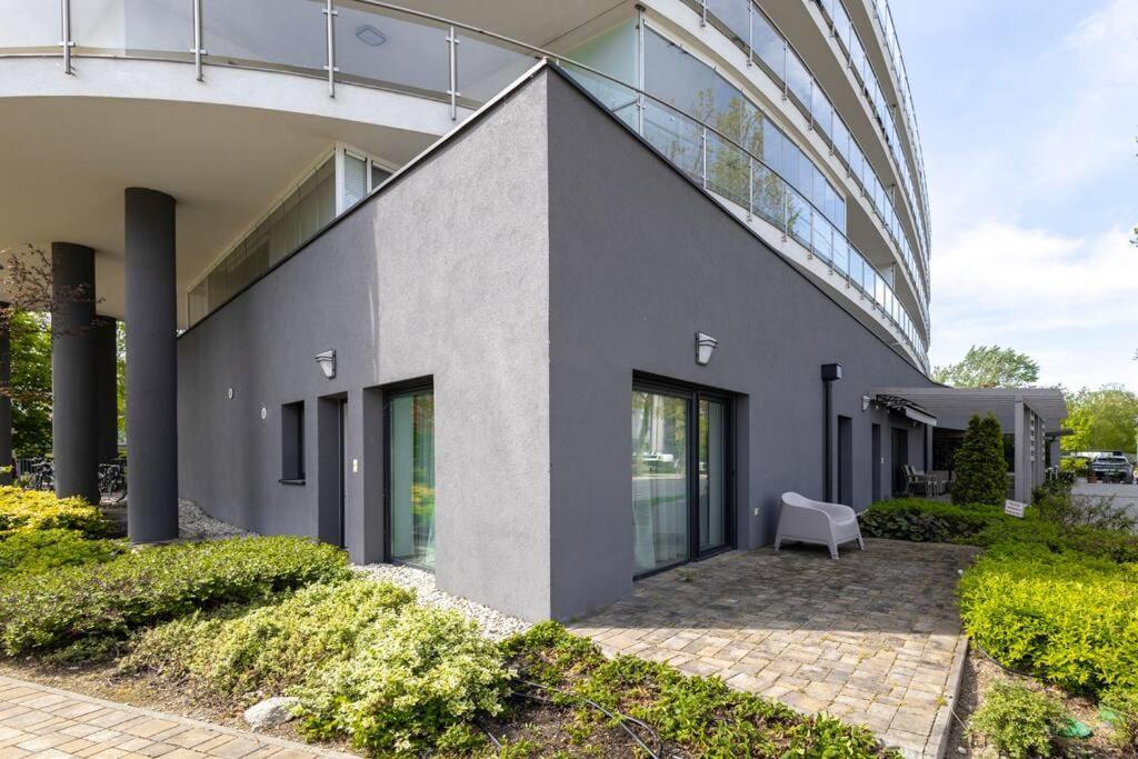 Apartamento Admiral Pearl Siófok Exterior foto
